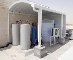 مظلات خزانات 0556226781 | تغطية خزان الماء بالرياض