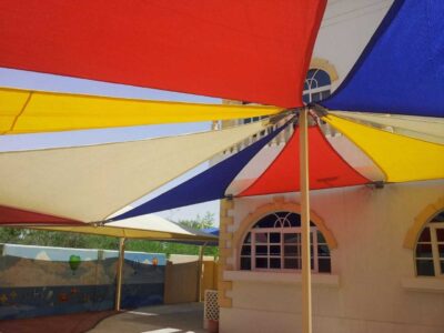 مظلات مدارس 0556226781 توريد وتركيب مظلات مدارس حكومية واهلية وروضات أطفال