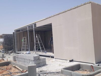 ساندوتش بانل