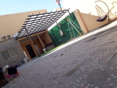 برجولات خشبية 0556226781 | برجولات خشب للحدائق