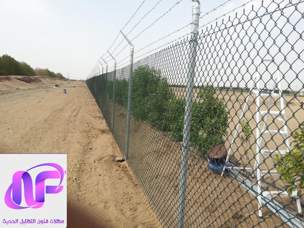 شبوك الرياض