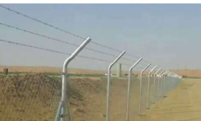 شبوك الرياض