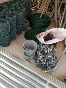 شبوك الرياض