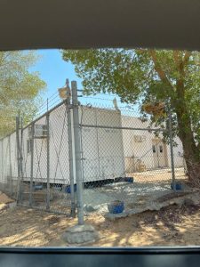 شبوك الرياض