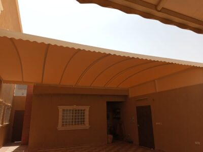 مظلات الرياض