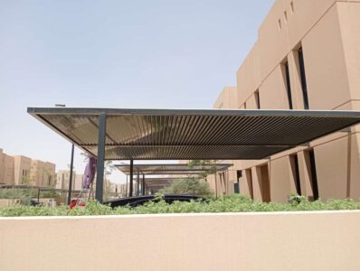 مظلات اسواق الرياض حكومية وتجارية