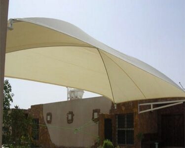 مظلات بولي ايثيلين الرياض