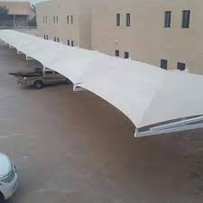 مظلات بولي ايثيلين الرياض