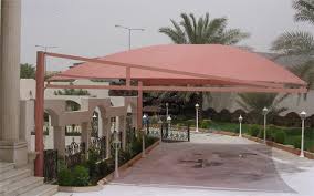 مظلات بولي ايثيلين الرياض