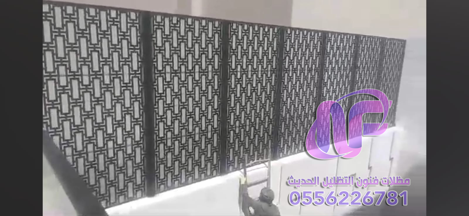 مقاول تركيب ساندوتش بانل