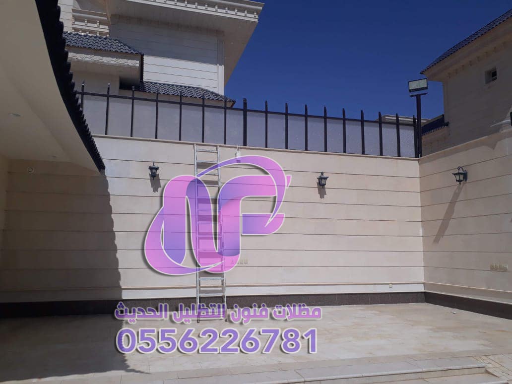 رقم افضل شركة تركيب سواتر بالرياض