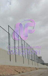 ​أهمية الشبوك الأمنية في حماية المنشآت في الرياض