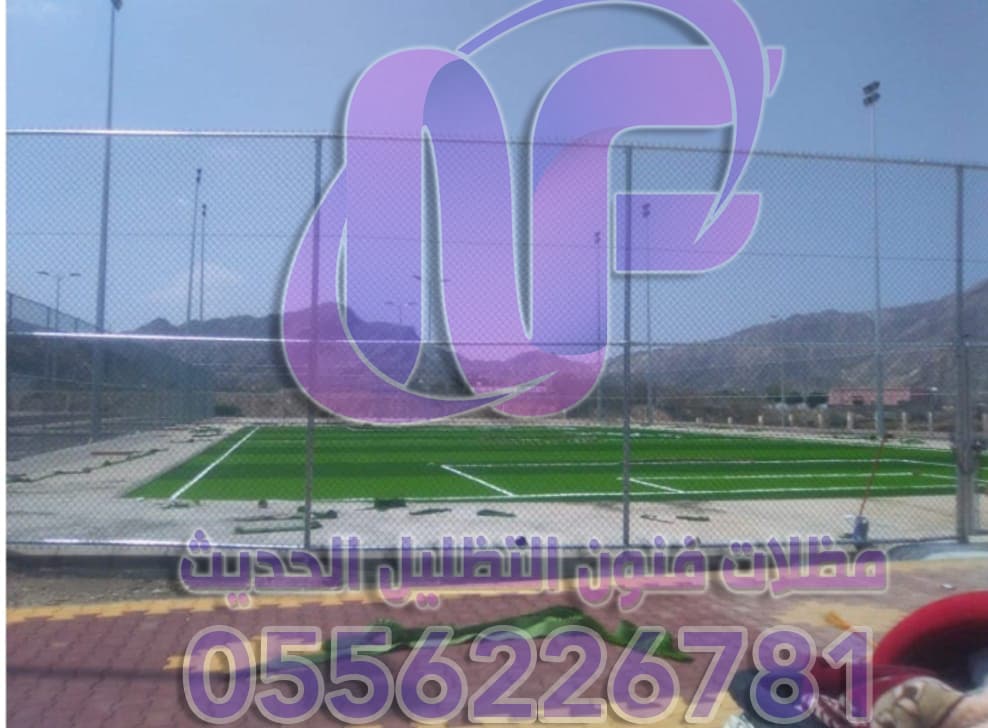 أهمية الشبوك الأمنية في حماية المنشآت في الرياض