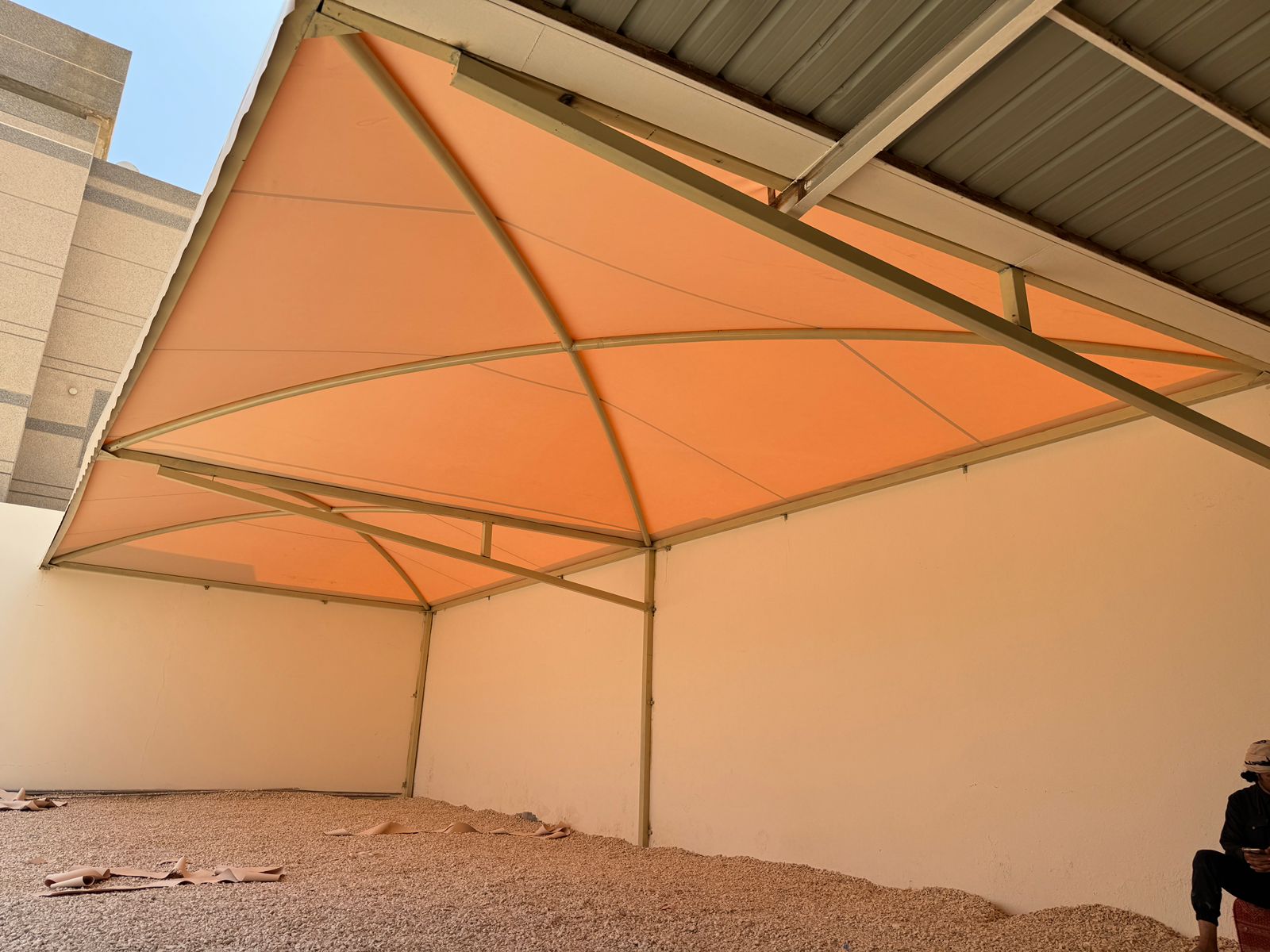 تركيب مظلات سيارات بالرياض | 📞 للتواصل والاستفسار: 0556226781