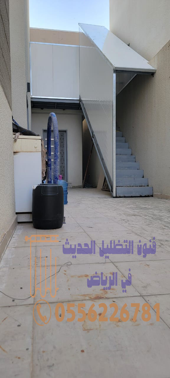 مقاول ساندوتش بانل للمشاريع | اتصل بنا الآن📞0556226781