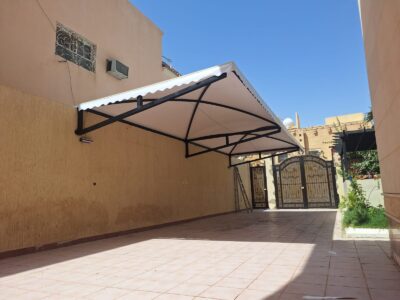 تركيب مظلات داخلية