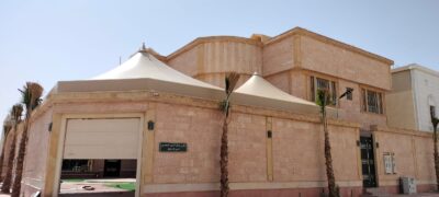 تركيب مظلات داخلية