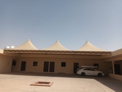 تركيب مظلات داخلية