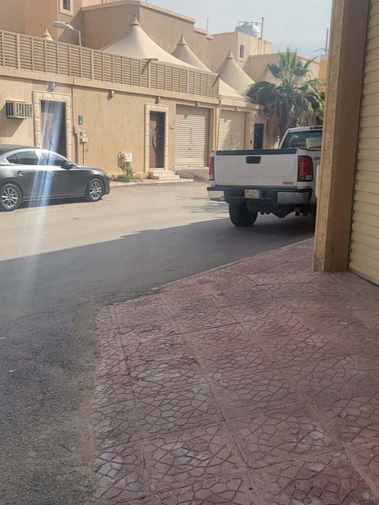 تركيب سواتر