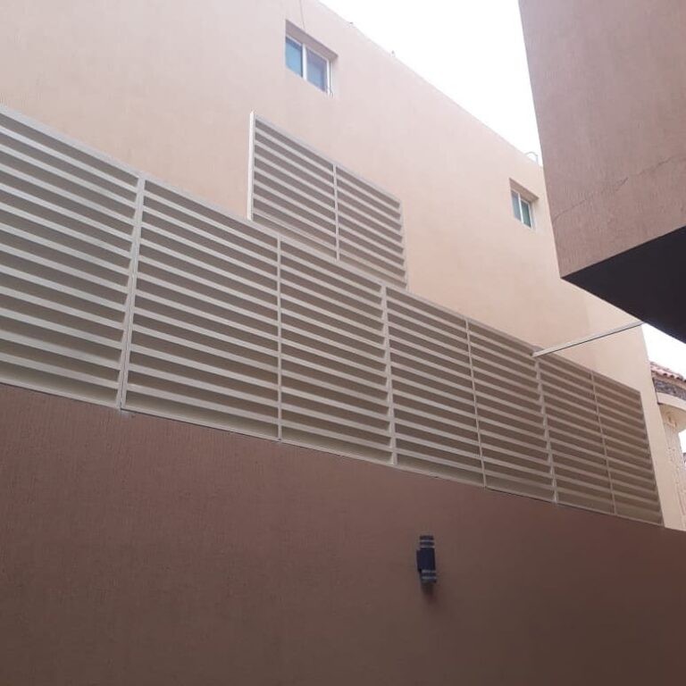 تركيب سواتر