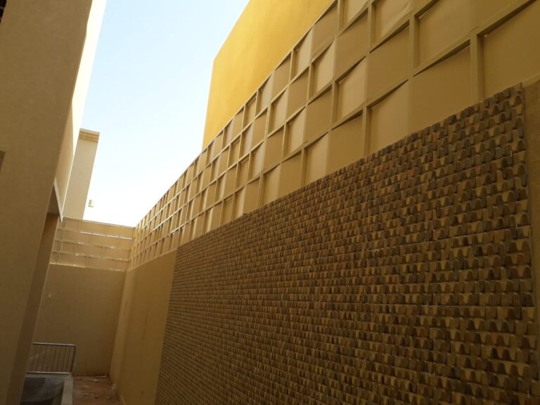 تركيب سواتر