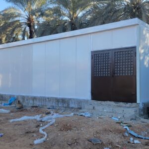 ساندويش بانل