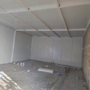 ساندويش بانل