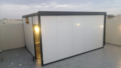 ساندويش بانل