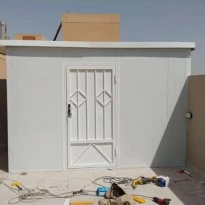 ساندويش بانل