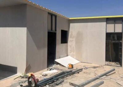 ساندويش بانل