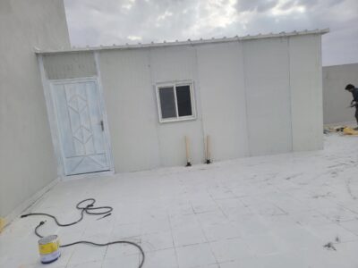 ساندويش بانل