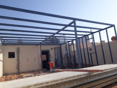 ساندويش بانل