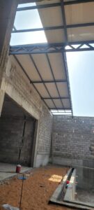 ساندويش بانل