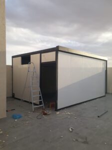 ساندويش بانل